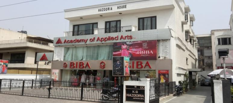 Academy of Applied Arts - Dwarka Campus