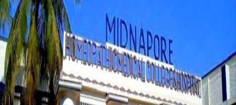 Midnapore Homoeopathic Medical College and Hospital