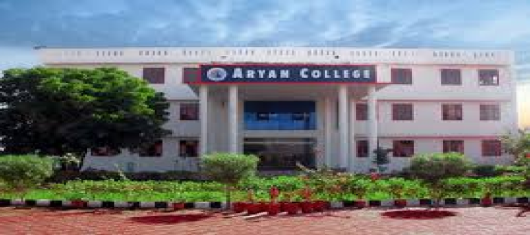 Aryan Institute of Engineering and Technology