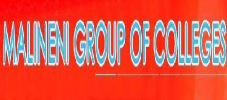 Malineni Group of Colleges