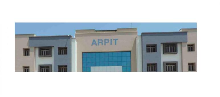 Arpit Institute of Engineering and Technology