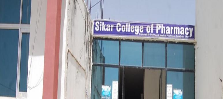 Sikar College of Pharmacy