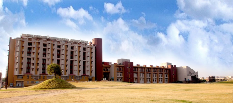 Niit University