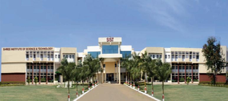 Shree Institute of Science and Technology