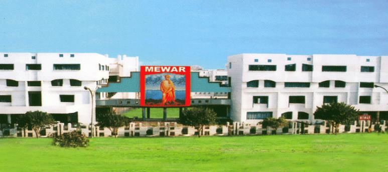 Mewar Group of Institution