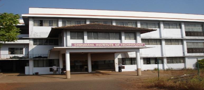 Chinmaya Institute of Technology