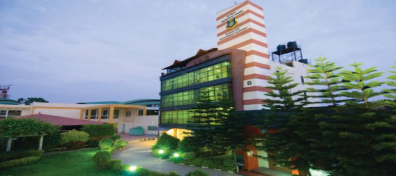 Indian School of Business and Computing