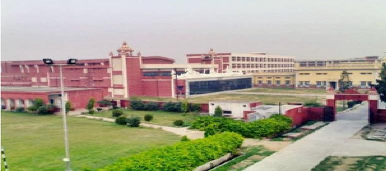 Shri Baba Mast Nath Engineering College