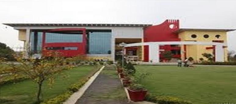 Babulal Tarabai Institute of Research and Technology