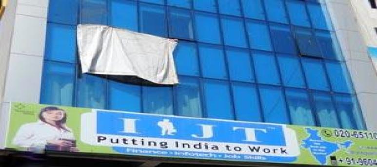 Indian Institue of Job Training (IIJT)