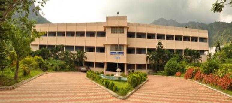 Udaya Campus - Sun, Surya and Udaya Group of Institutions