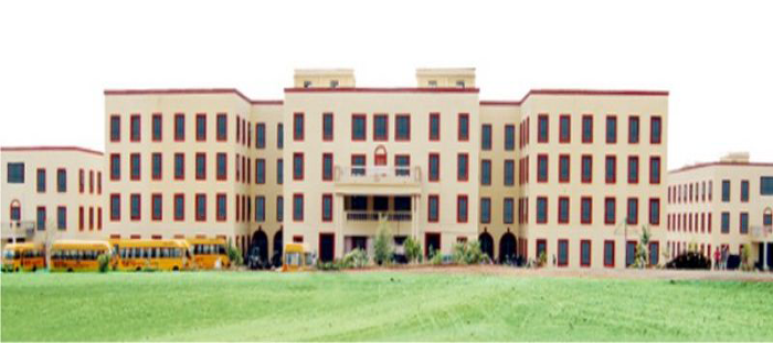 Vedica Institute of Technology