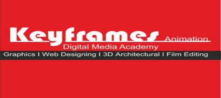 Keyframes Animation Digital Media Academy