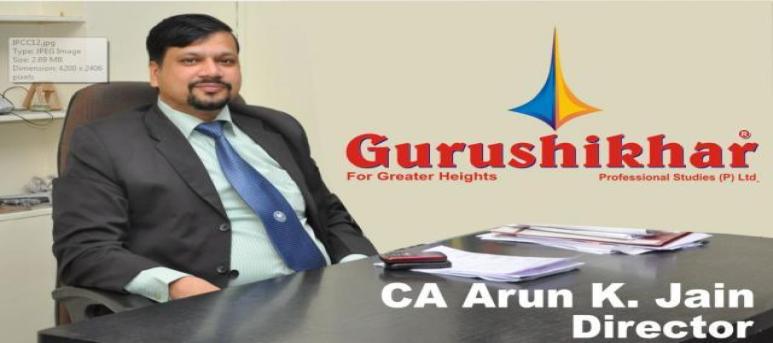 Gurushikhar  Professional Studies Pvt Ltd