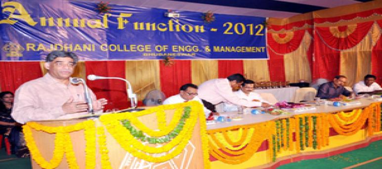 Rajdhani College of Engineering and Management