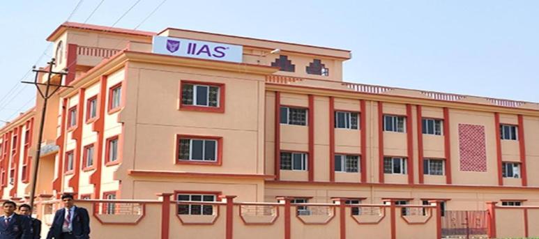 IIAS School of Management, Siliguri