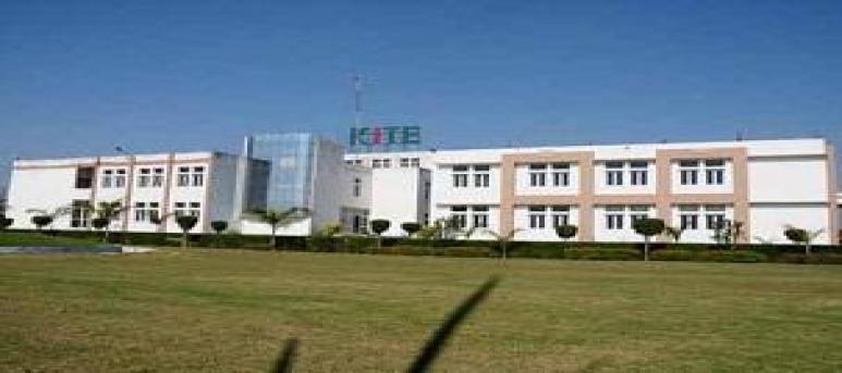 KITE - School of Engineering and Technology