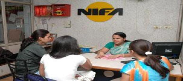 National Institute of Finance and Accounts, Jaipur