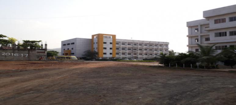 Institute of Management and Research, Abhinav Education Society's