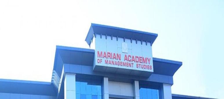Marian Academy of Management Studies