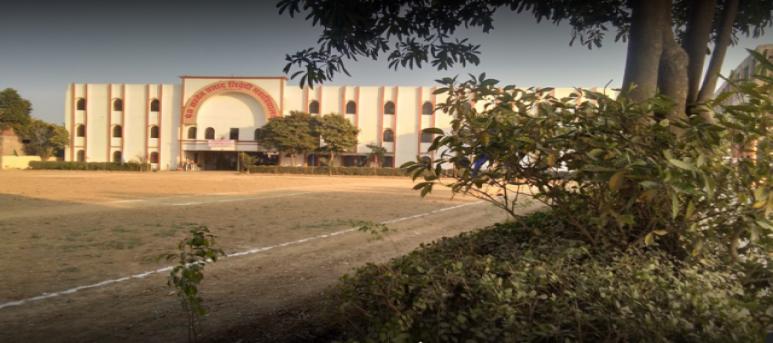 Pt. Sahadev Prasad Trivedi Mahavidyalaya