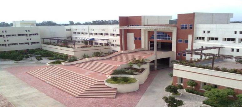 Mandsaur Institute of Technologyindore Campus