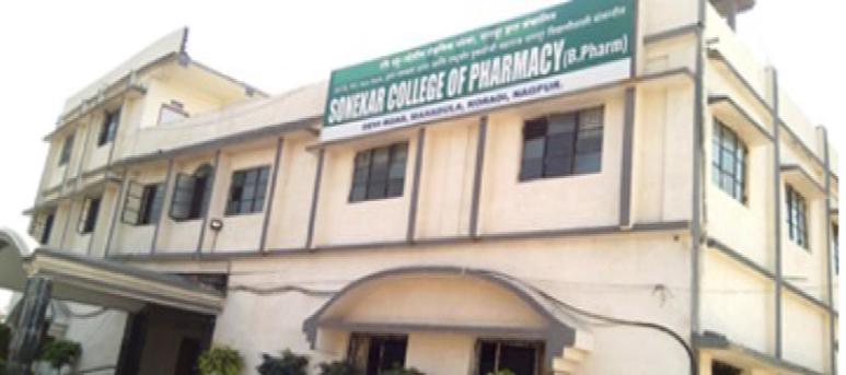 Sonekar College of Pharmacy