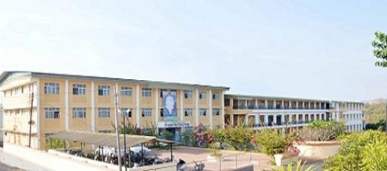 Govindrao Nikam College of Pharmacy