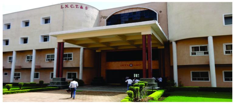 Lakshmi Narain College of Technology and Science