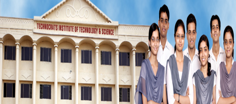 Technocrats Institute of Technology