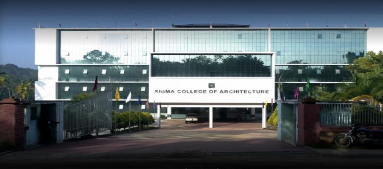 Sigma College of Architecture