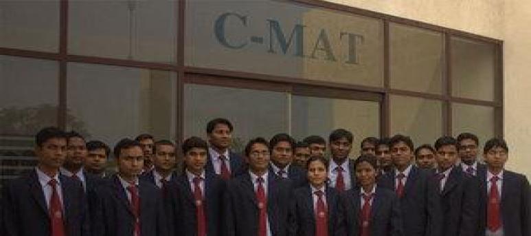 Centre for Management Technology (C-MAT)