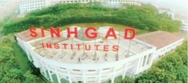 Sinhgad Institutes, Sinhgad Management Institutes - Solapur