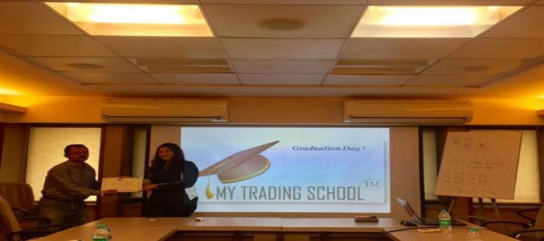 My Trading School