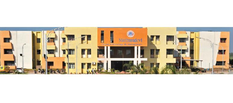 Mathuradevi Institute of Technology and Management