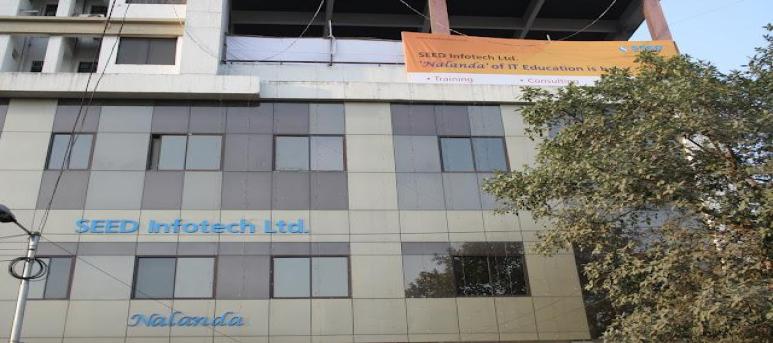 SEED Infotech Ltd, Bangalore