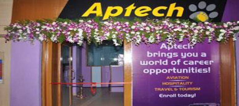 Aptech Aviation and Hospitality Academy, Secunderabad