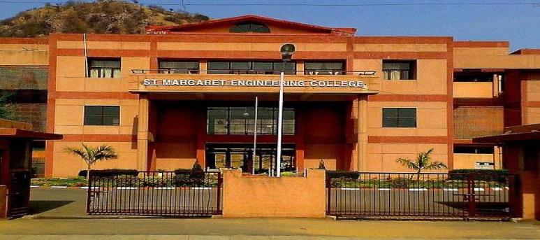 St. Margaret Engineering College