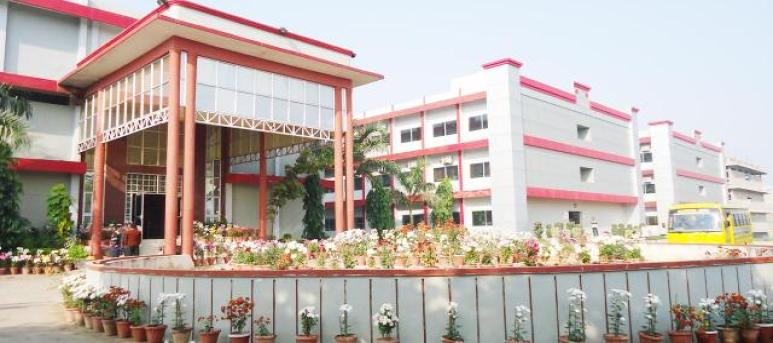 Kali Charan Nigam Institute of Technology