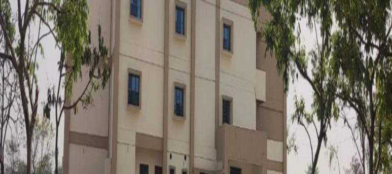 Ram Lakhan Singh Yadav College