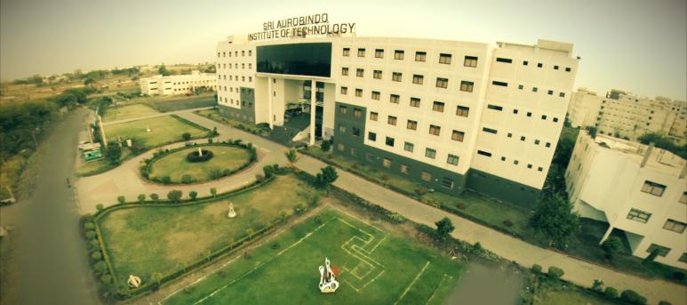 Sri Aurobindo Institute of Technology Indore