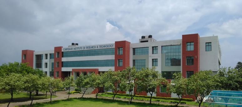 Corporate Institute of Research and Technology