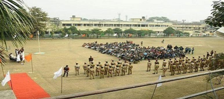 Hindu College, Muradabad