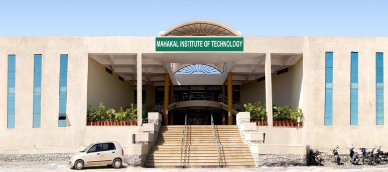 Mahakal Institute of Technology and Science Ujjain