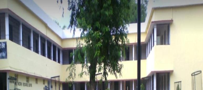 Government Post Graduate College, Pipariya