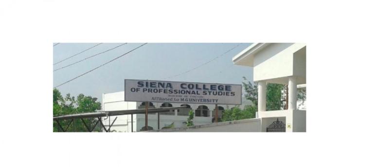 Siena College of Professional Studies