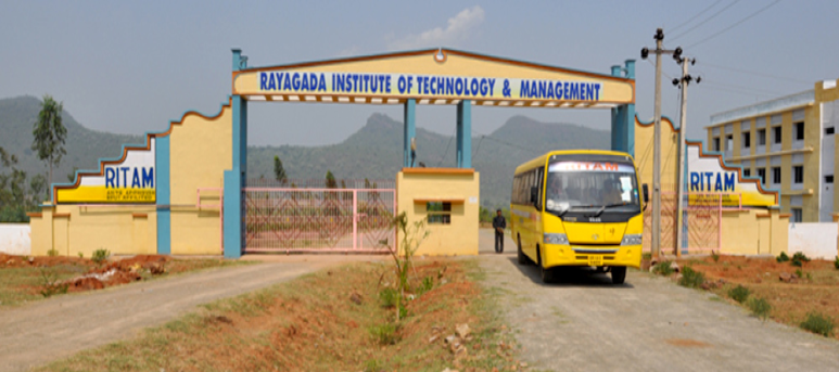 Rayagada Institute of Technology and Management