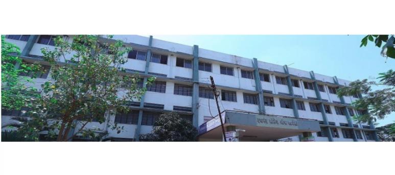 Dayanand College of Pharmacy