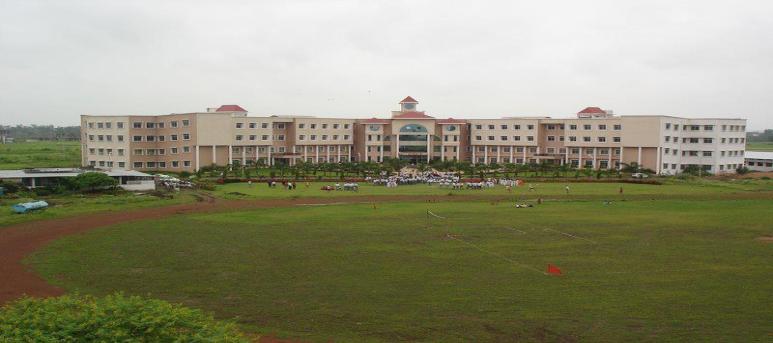 Jai Narain College of Technology