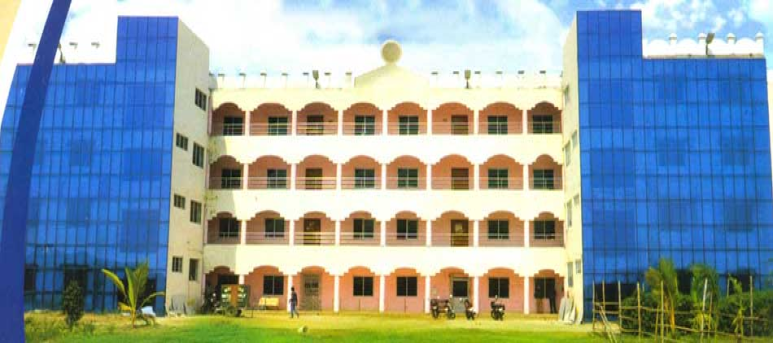 Satyasai Engineering College